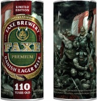   FAXE